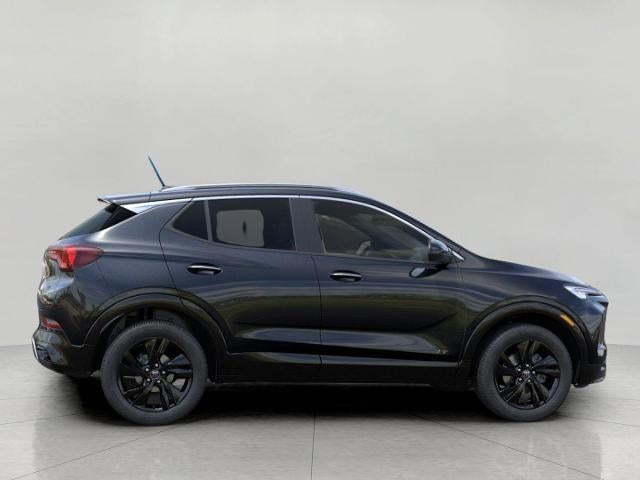 2026 Buick Encore GX — detail view